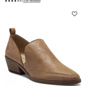 Lucky Brand Mahzan Bootie